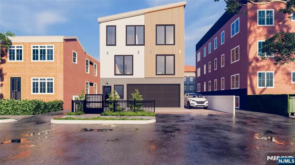 181 Munn AVE, Irvington, NJ 07111