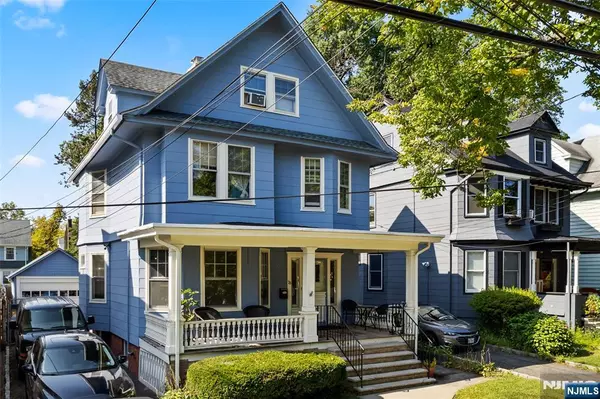 78 Maolis AVE, Bloomfield, NJ 07003