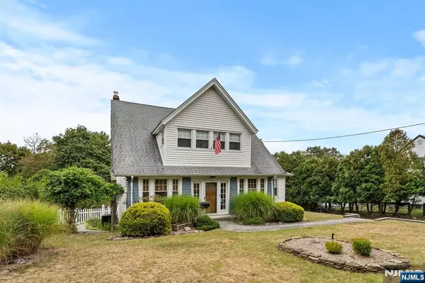 North Haledon, NJ 07508,992 Belmont AVE