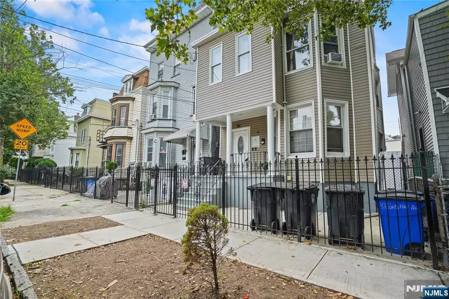 42 Wakeman AVE, Newark, NJ 07104