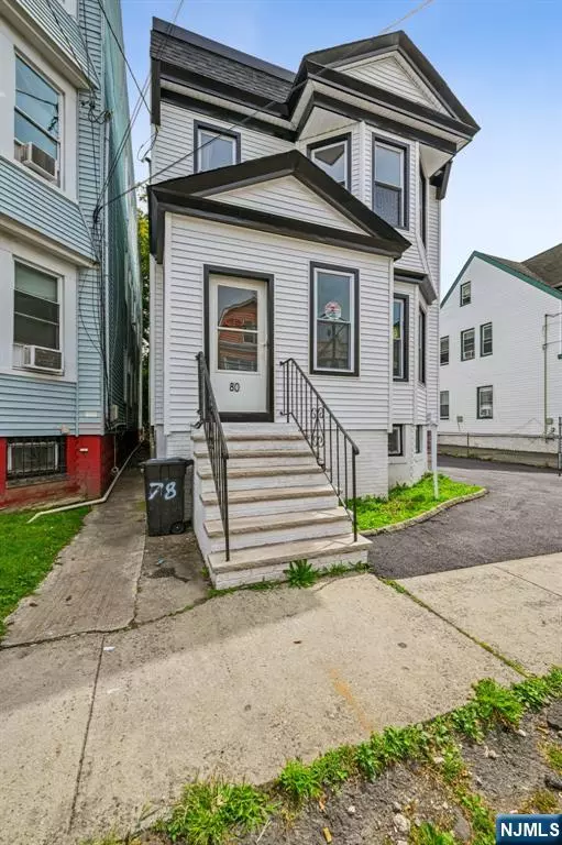 Irvington, NJ 07111,80 Maple AVE