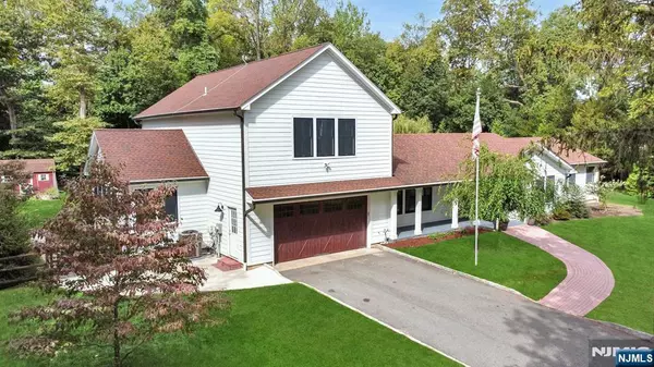 Mahwah, NJ 07430,2 Reid CT