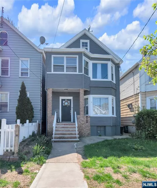 26 Grand ST #1, Garfield, NJ 07026