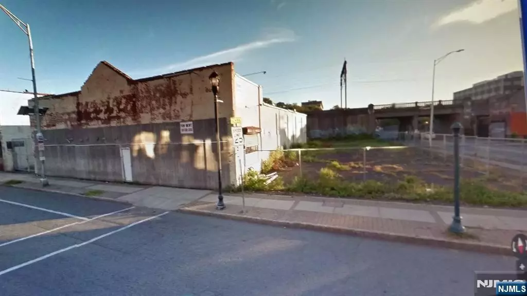 411 Dr Mlk Jr BLVD, East Orange, NJ 07018