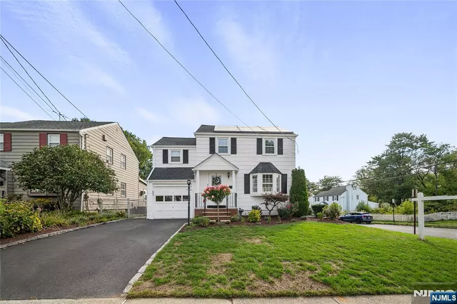 57 Yale ST, Bloomfield, NJ 07003