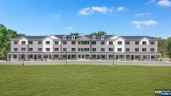 Montville Township, NJ 07082,309 Encampment CT #309