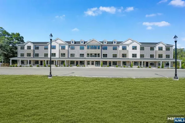 309 Encampment CT #309, Montville Township, NJ 07082