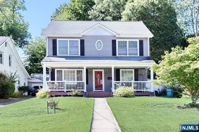 Hillsdale, NJ 07642,189 Magnolia AVE