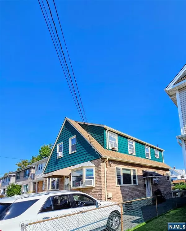 North Arlington, NJ 07031,72 Front #2nd floor