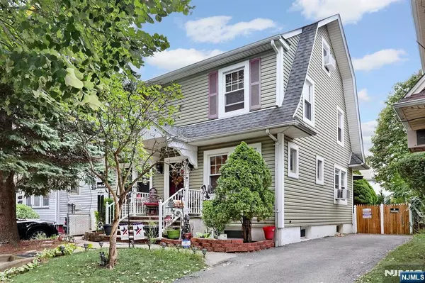 179 W 3rd ST, Clifton, NJ 07011