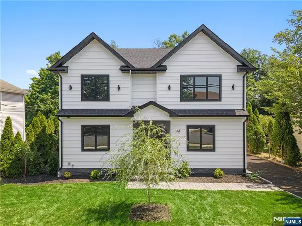 Fair Lawn, NJ 07410,61 Pomona AVE