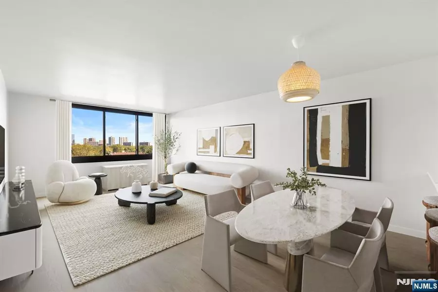 770 Anderson AVE #4G, Cliffside Park, NJ 07010