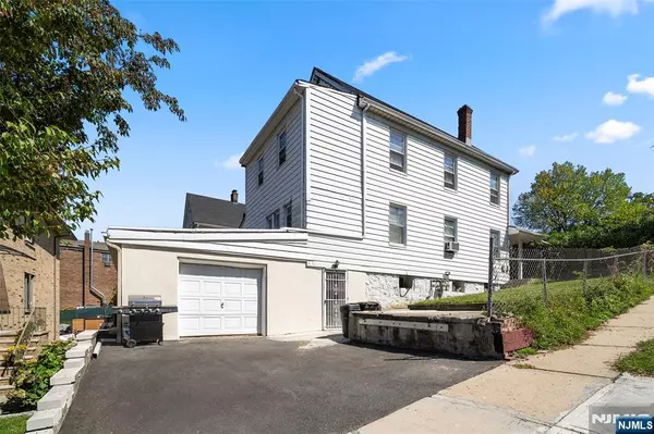 539 Bergen BLVD, Ridgefield, NJ 07657