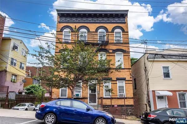 1109 6th ST, North Bergen, NJ 07047