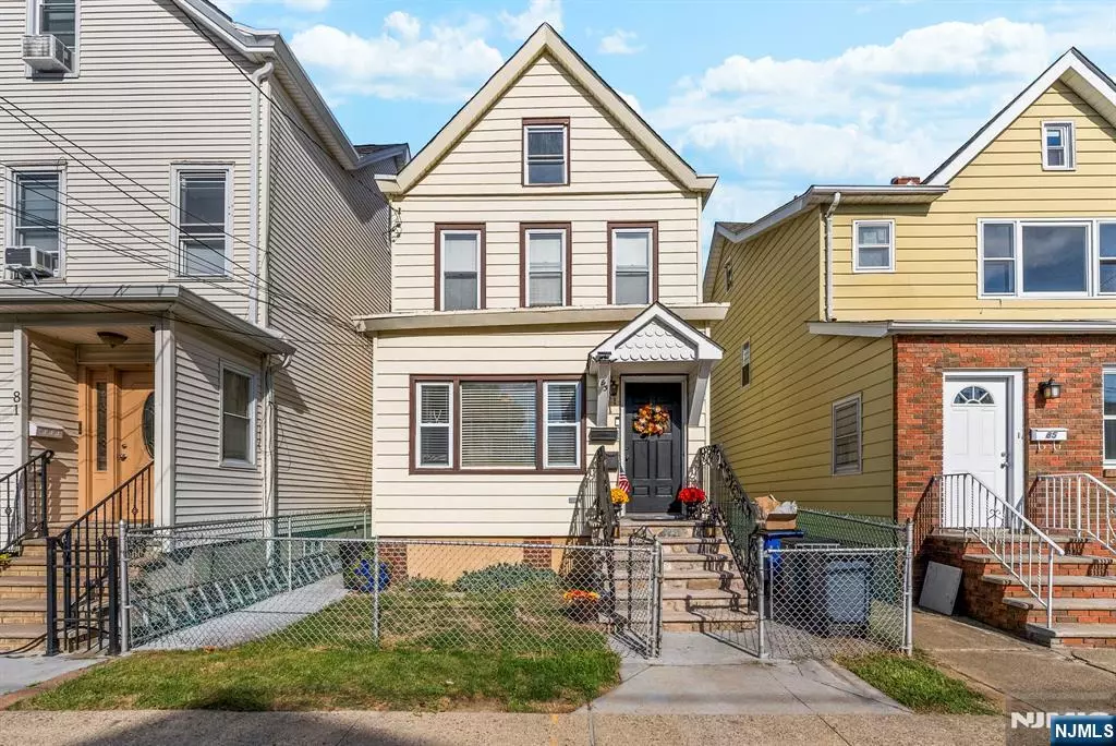 Wallington, NJ 07057,83 Anderson AVE