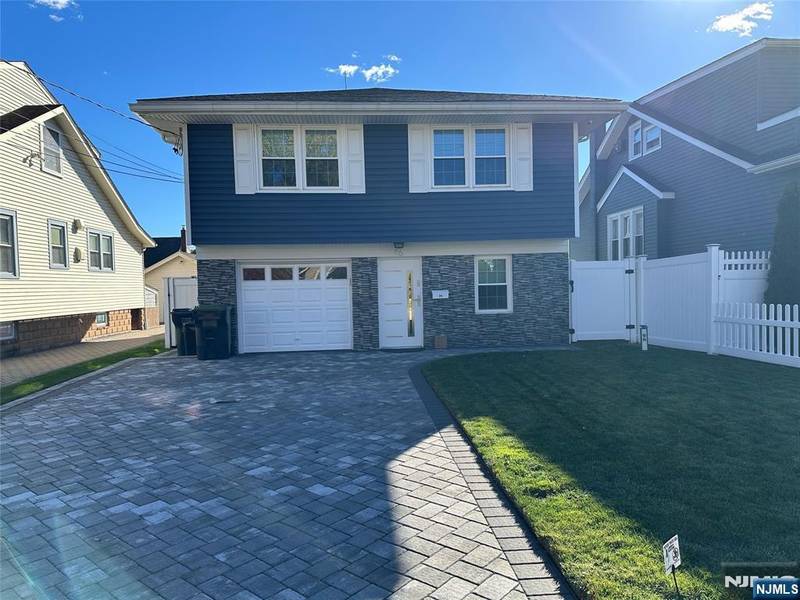 96 Reid AVE, Bergenfield, NJ 07621