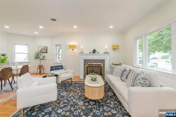 Ridgefield Park, NJ 07660,101 Overpeck AVE