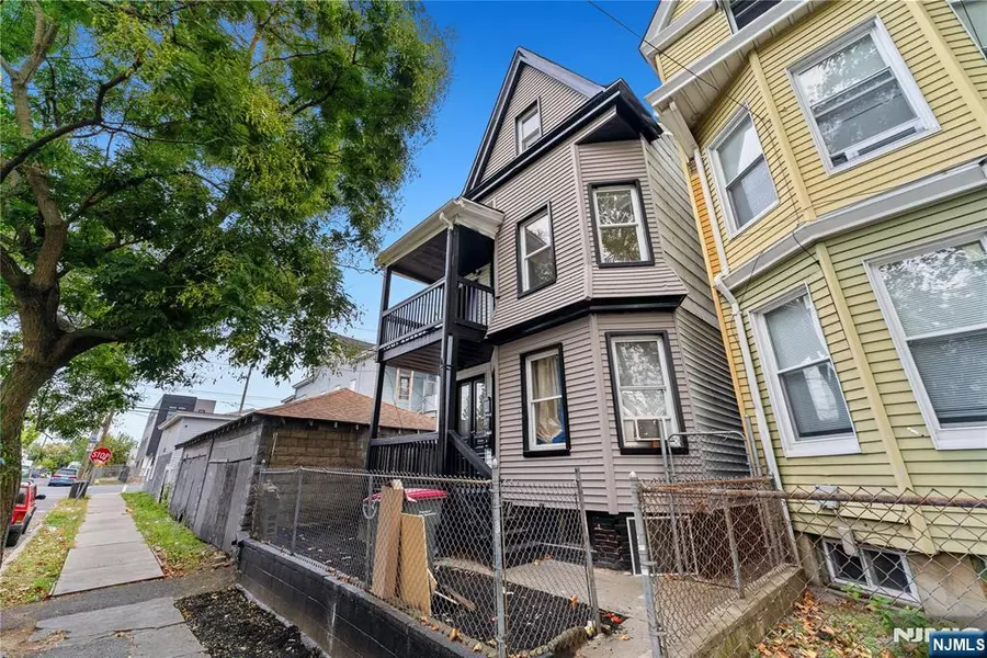 128 Keen ST, Paterson, NJ 07524