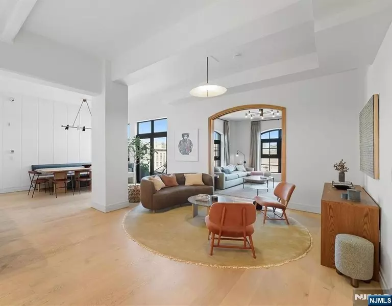 720 Clinton ST #508, Hoboken, NJ 07030