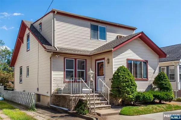 112 Boyle AVE, Totowa, NJ 07512