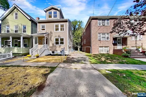 Belleville, NJ 07109,152 Mill ST