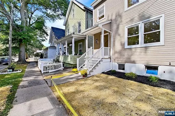 Belleville, NJ 07109,152 Mill ST