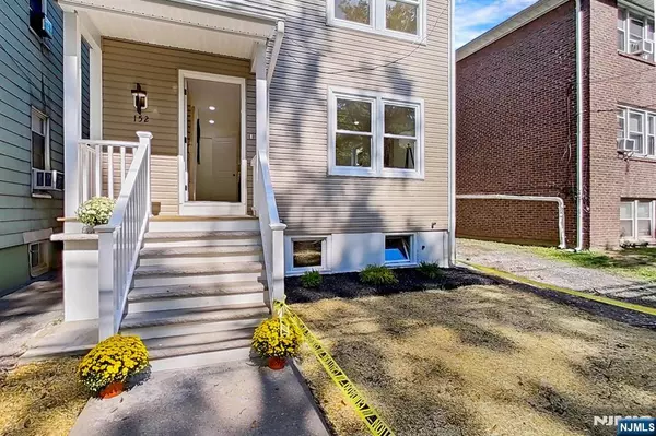 Belleville, NJ 07109,152 Mill ST