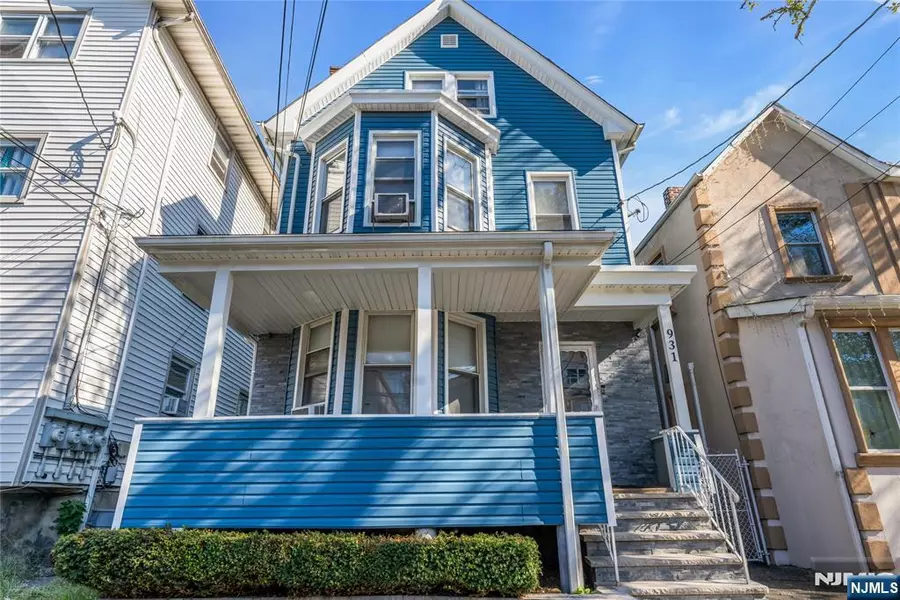 931 Anna ST, Elizabeth, NJ 07201