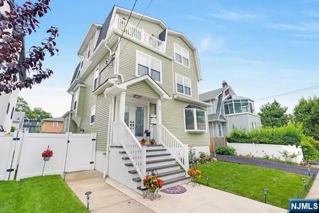 35 Washington AVE #1, Cliffside Park, NJ 07010