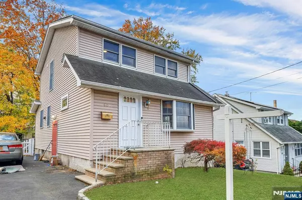 Bogota, NJ 07603,60 Chestnut AVE