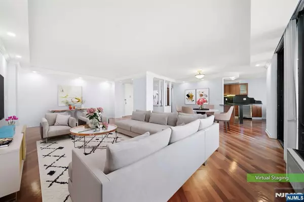 Cliffside Park, NJ 07010,200 Winston DR #2005