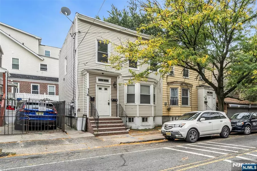 336 Madison AVE, Newark, NJ 07108