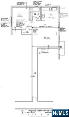 Union City, NJ 07087,201 45th ST #D4