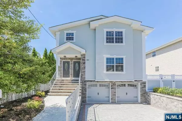 301 Miller AVE #2, Elmwood Park, NJ 07407