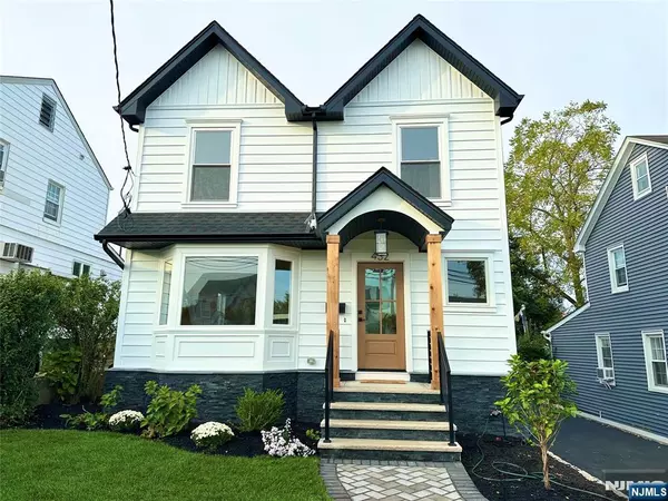 Wood Ridge, NJ 07075,432 Innes RD