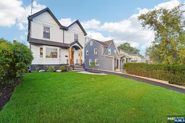 Wood Ridge, NJ 07075,432 Innes RD