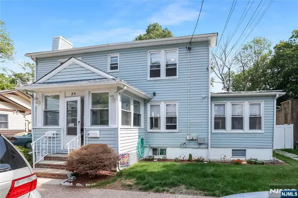 25 Smith AVE #A, Fair Lawn, NJ 07410