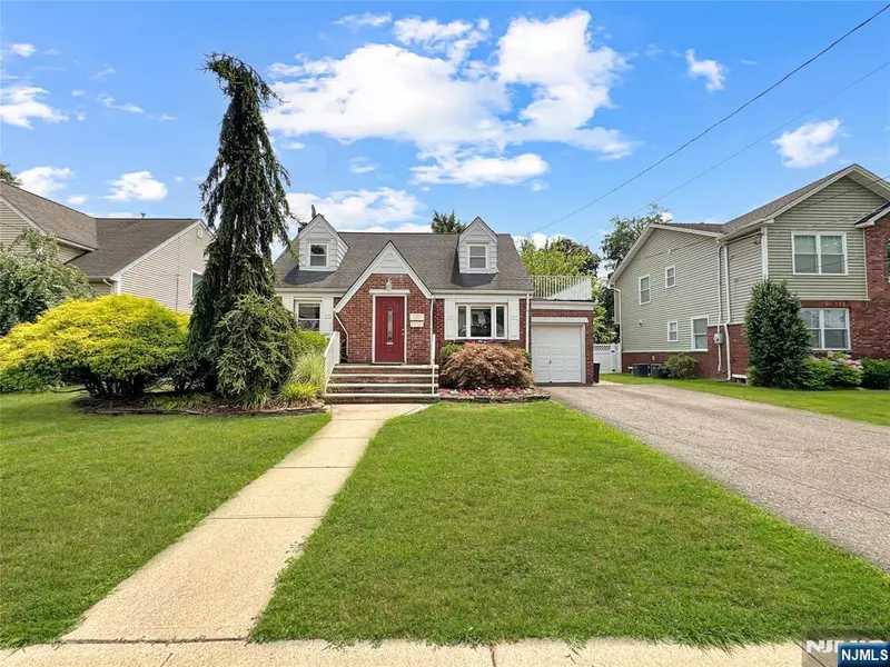 11-02 Charles ST, Fair Lawn, NJ 07410