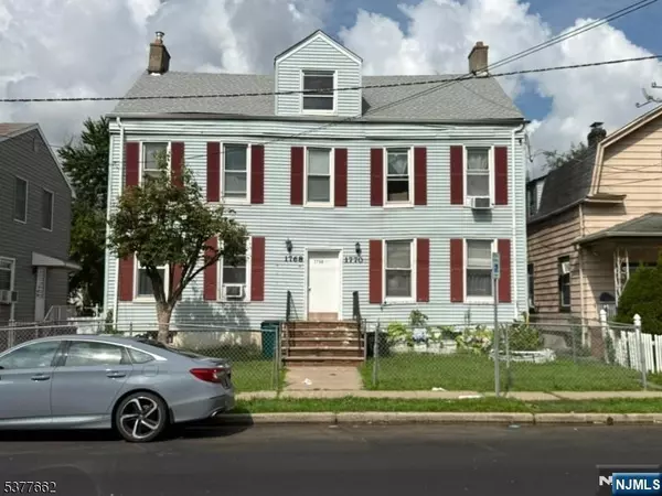 1768 Lawrence ST #1, Rahway, NJ 07065