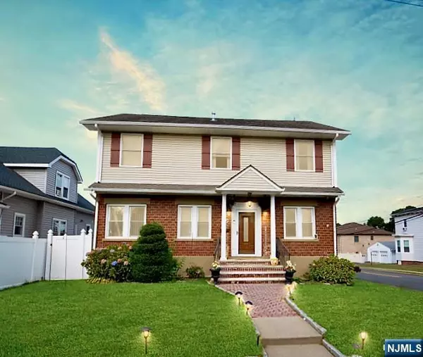 Wood Ridge, NJ 07075,89 Rose ST