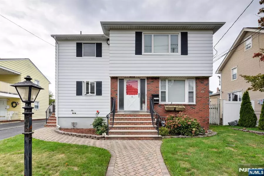 152 Williams AVE, Hasbrouck Heights, NJ 07604