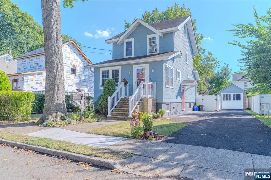 188 Walnut ST, Teaneck, NJ 07666