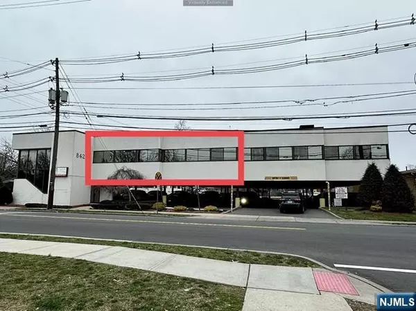 842 Clifton AVE #1, Clifton, NJ 07013