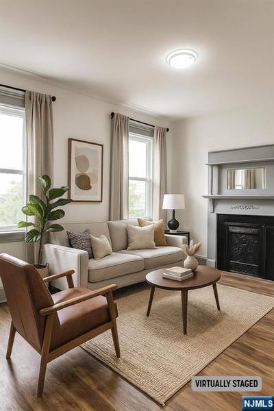 47 Vreeland AVE #2, East Rutherford, NJ 07073