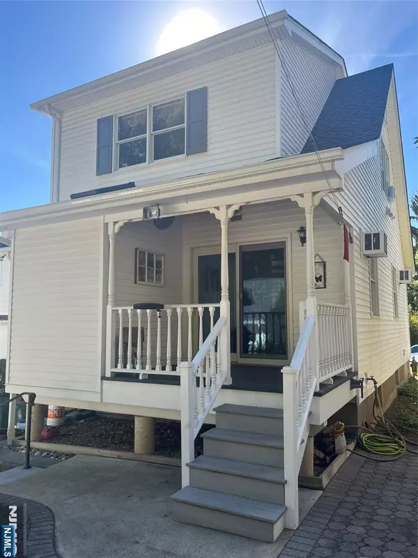 Haledon, NJ 07508,80 Verein ST