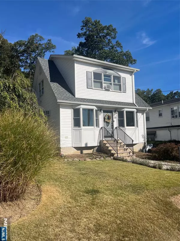Haledon, NJ 07508,80 Verein ST