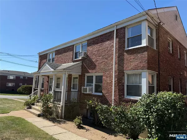 309 Hillside AVE #6, Palisades Park, NJ 07650