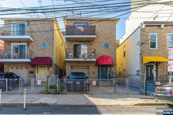 181 Webster AVE, Jersey City, NJ 07307