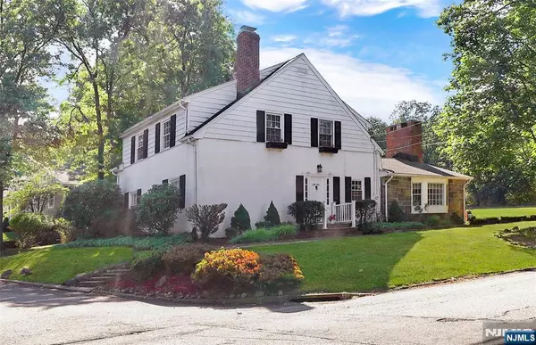 69 Ridge RD, Little Falls, NJ 07424