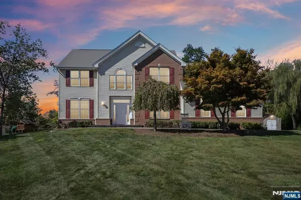 118 Junction RD, Hampton, NJ 08827